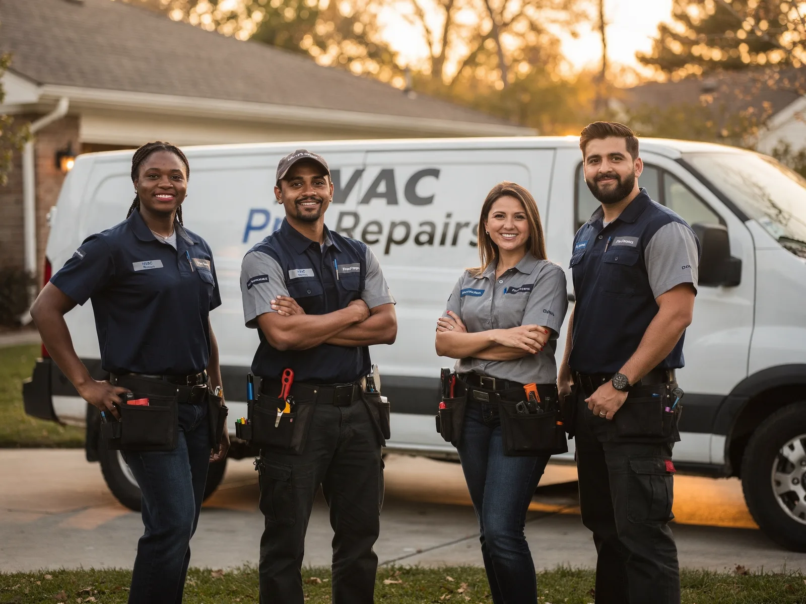 Heat Pump Repair company in Mead, NE