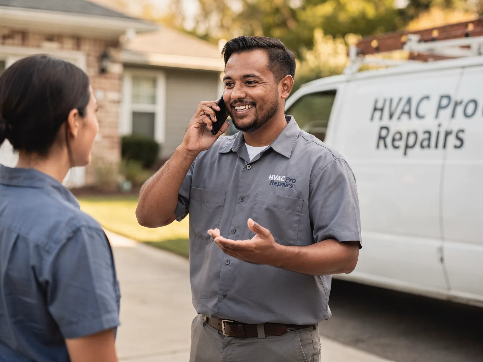 Heat Pump Repair Mead, NE FAQs